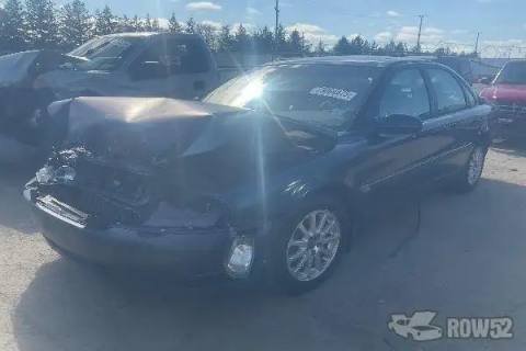 Photo of 2000 Volvo S80