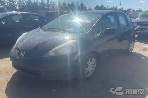 Photo of 2010 Honda Fit