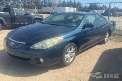 Photo of 2004 Toyota Camry Solara