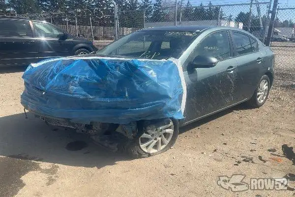 Photo of 2012 Mazda Mazda3