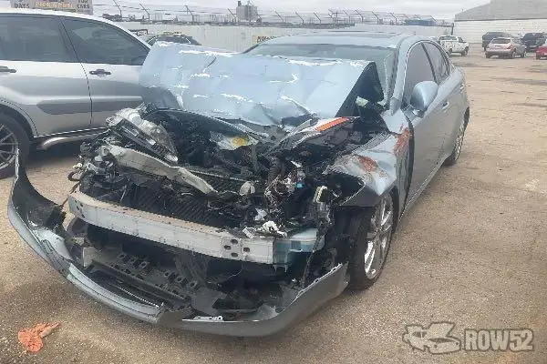 Photo of 2008 Lexus IS