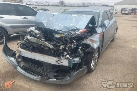 Photo of 2008 Lexus IS