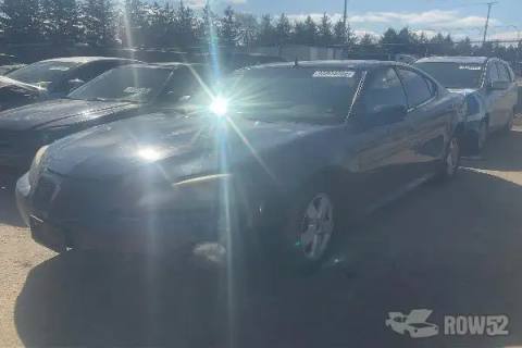 Photo of 2005 Pontiac Grand Prix