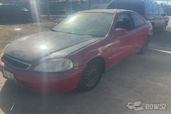 Photo of 2000 Honda Civic