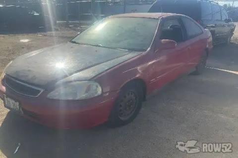 Photo of 2000 Honda Civic