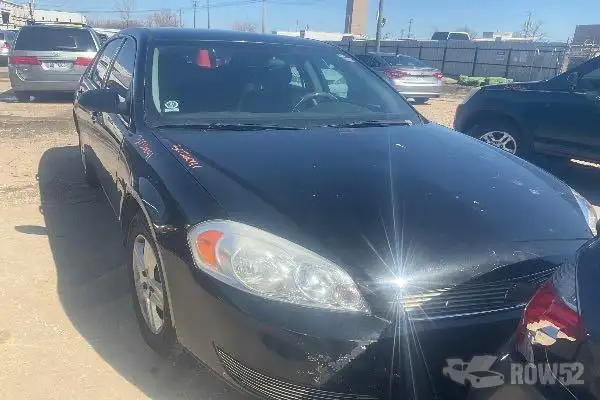 Photo of 2008 Chevrolet Impala