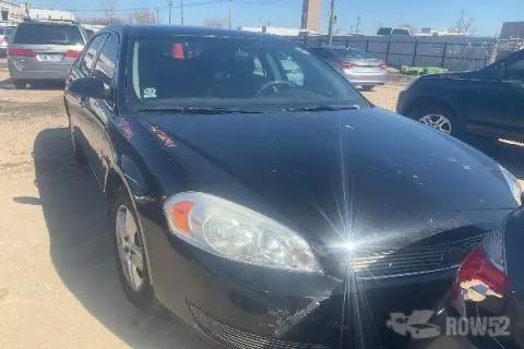 Photo of 2008 Chevrolet Impala