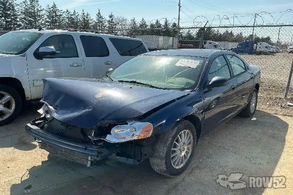 Photo of 2005 Chrysler Sebring