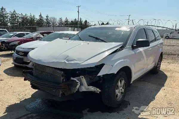 Photo of 2009 Dodge Journey