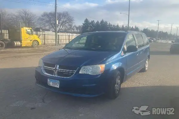 Photo of 2011 Dodge Grand Caravan