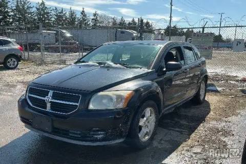 Photo of 2009 Dodge Caliber