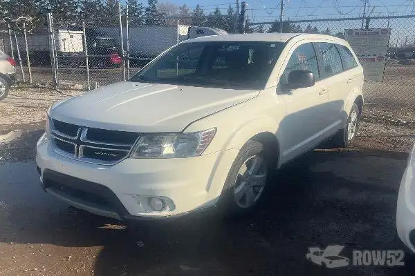 Photo of 2013 Dodge Journey