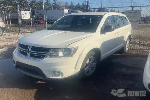 Photo of 2013 Dodge Journey
