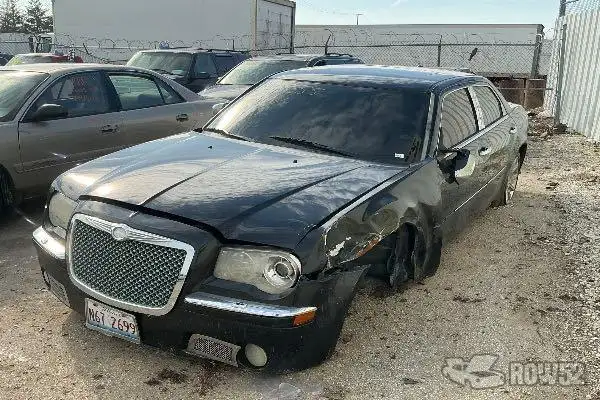 Photo of 2005 Chrysler 300