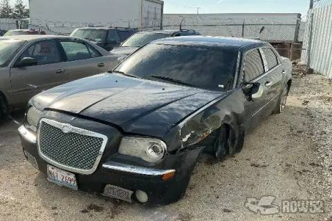 Photo of 2005 Chrysler 300