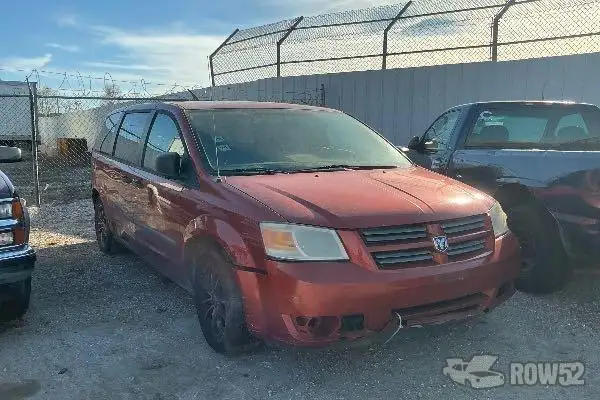 Photo of 2008 Dodge Grand Caravan