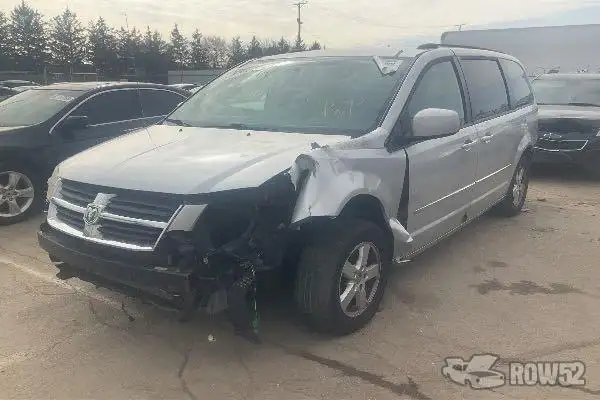 Photo of 2010 Dodge Grand Caravan