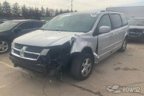 Photo of 2010 Dodge Grand Caravan