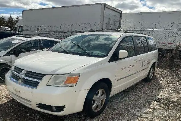 Photo of 2010 Dodge Grand Caravan