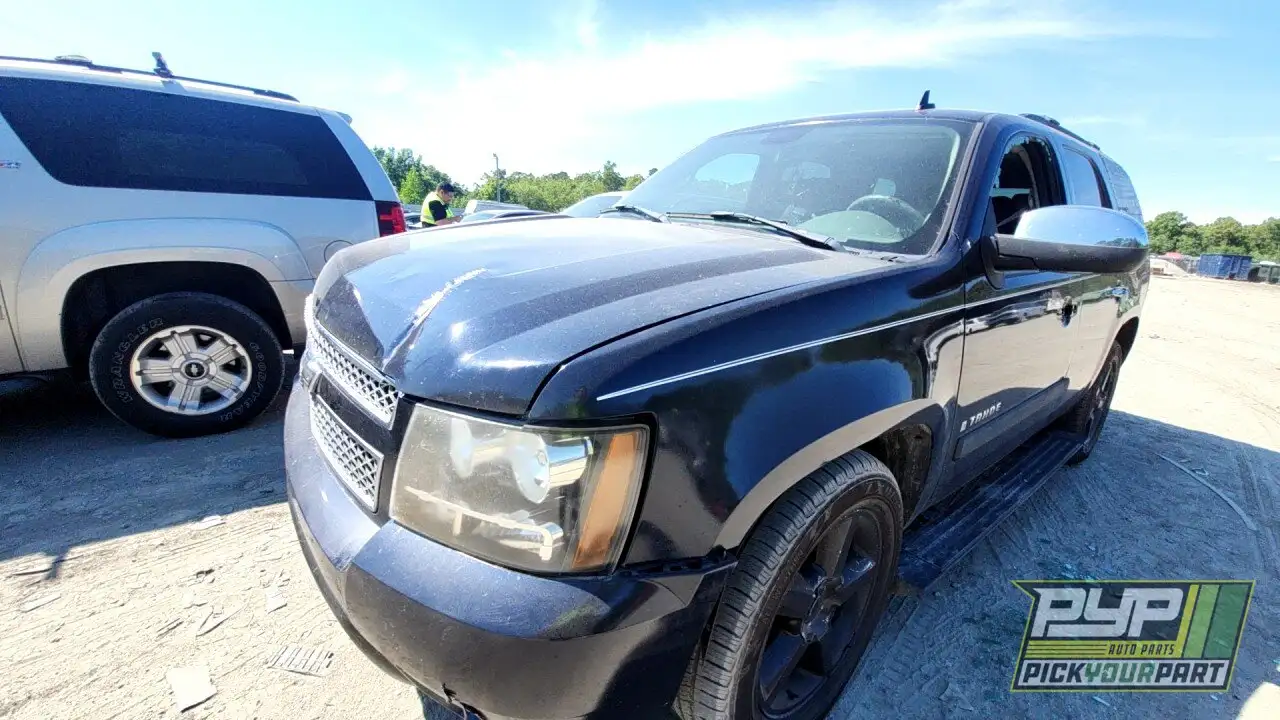 Photo of 2007 Chevrolet Tahoe