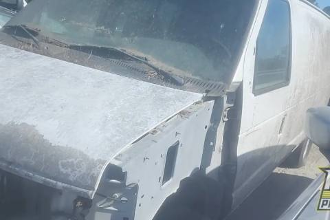 Photo of 1999 Ford E-150 Econoline