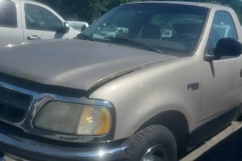 Photo of 1997 Ford F-150