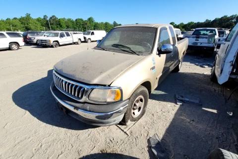 Photo of 2000 Ford F-150
