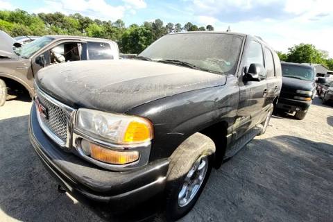 Photo of 2006 Gmc Yukon
