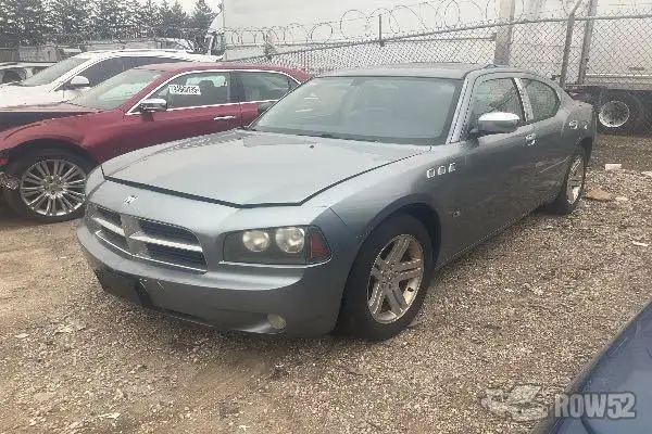 Photo of 2007 Dodge Charger
