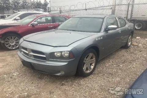 Photo of 2007 Dodge Charger