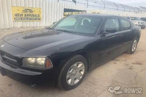 Photo of 2006 Dodge Charger