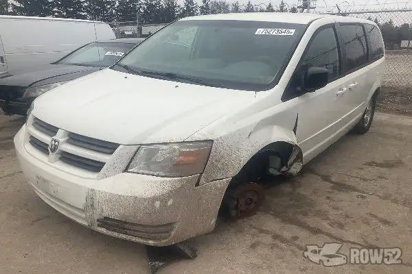 Photo of 2010 Dodge Grand Caravan