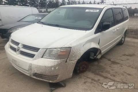 Photo of 2010 Dodge Grand Caravan