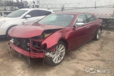 Photo of 2012 Chrysler 300
