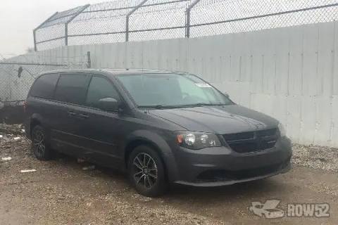 Photo of 2015 Dodge Grand Caravan