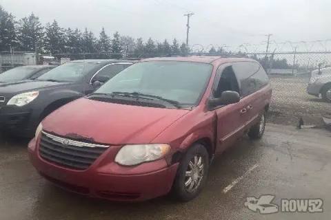 Photo of 2007 Chrysler Town & Country