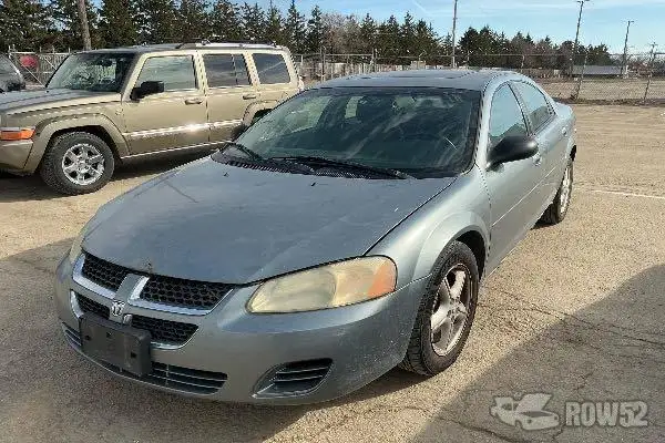 Photo of 2006 Dodge Stratus