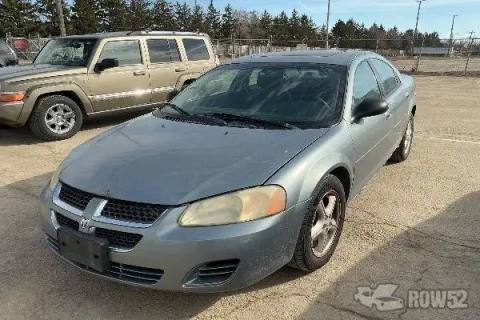Photo of 2006 Dodge Stratus