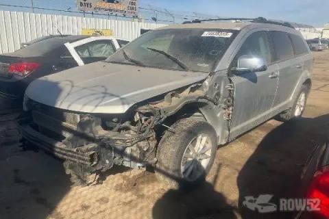 Photo of 2013 Dodge Journey
