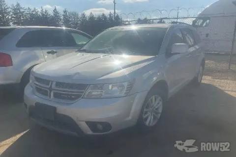 Photo of 2014 Dodge Journey