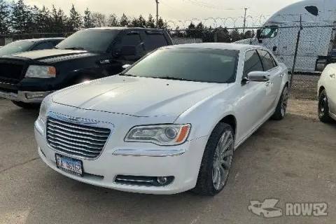 Photo of 2011 Chrysler 300