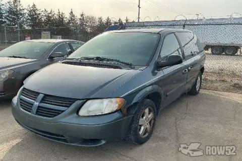 Photo of 2005 Dodge Caravan