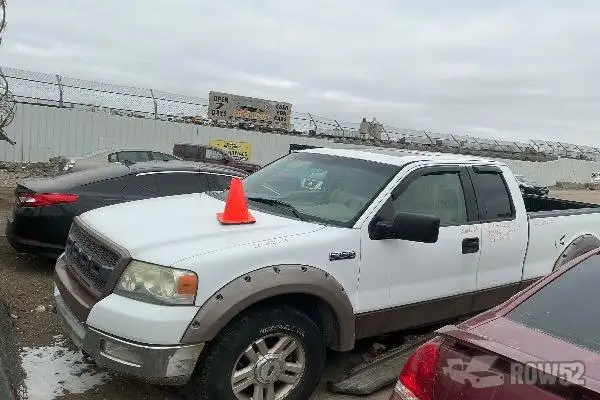 Photo of 2004 Ford F-150