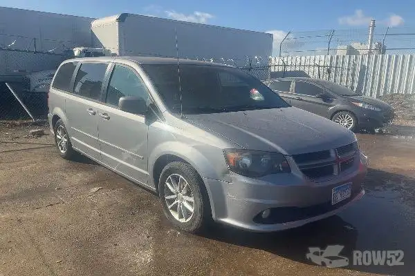 Photo of 2014 Dodge Grand Caravan