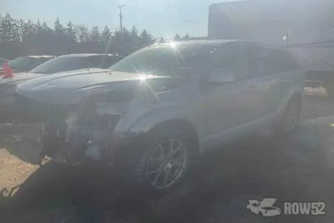 Photo of 2019 Dodge Journey