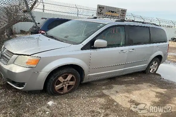 Photo of 2010 Dodge Grand Caravan