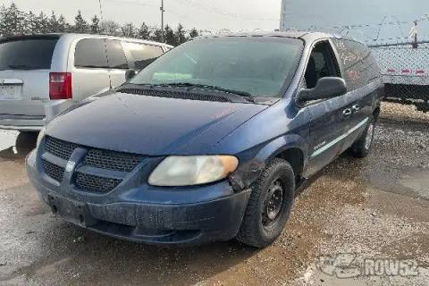 Photo of 2001 Dodge Grand Caravan