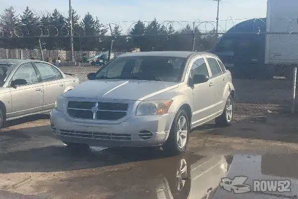 Photo of 2010 Dodge Caliber