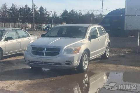 Photo of 2010 Dodge Caliber