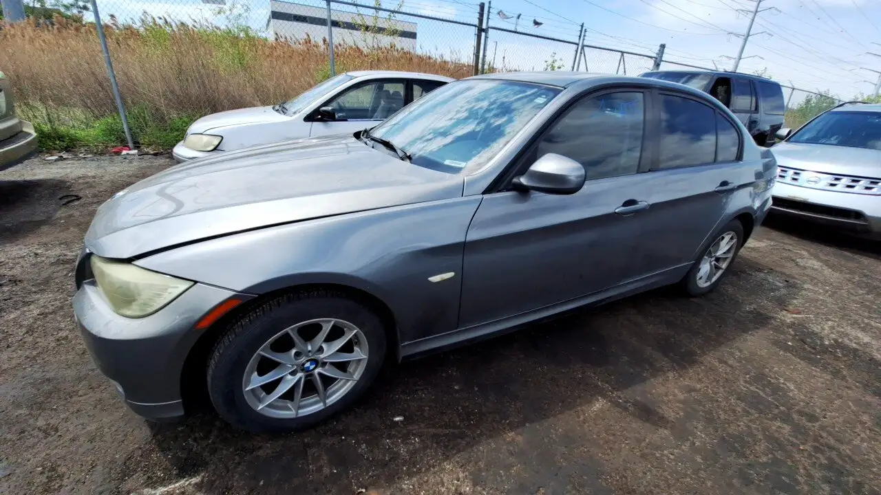 Photo of 2010 Bmw 328I